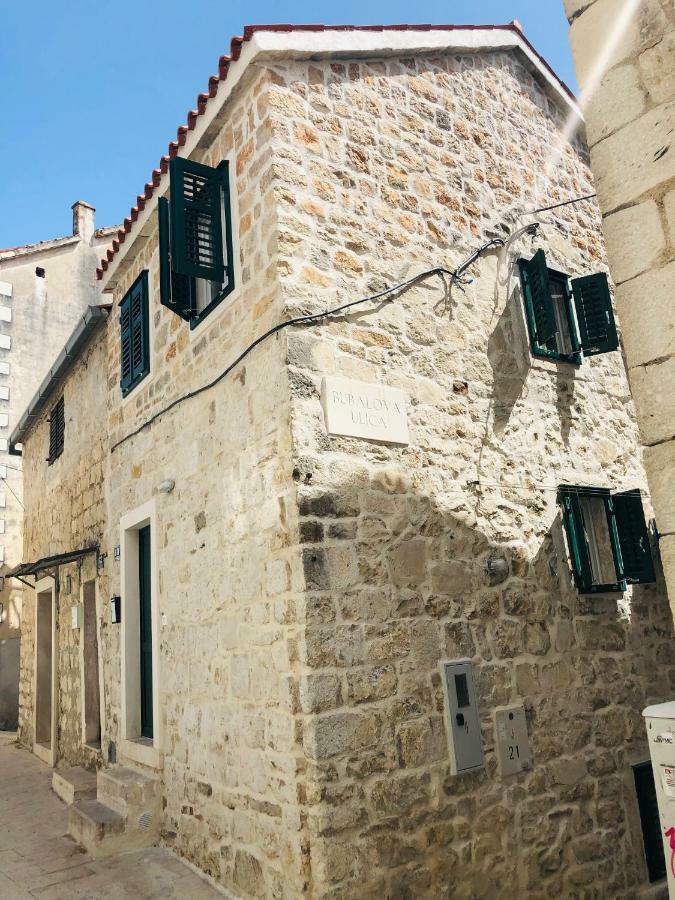 ספליט Peasant'S Palace מראה חיצוני תמונה